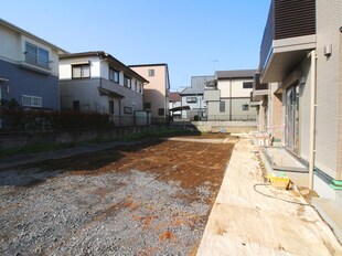 仮）ふじみ野市丸山新築メゾンの物件内観写真